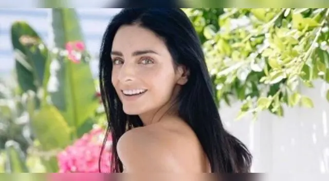 Aislinn Derbez