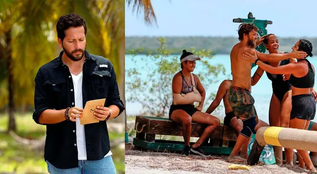 Survivor México sorprendió esta noche al abrir el sobre.