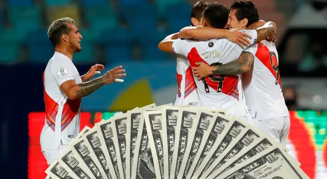 El jugoso premio que aseguró Perú por llegar a las semis
