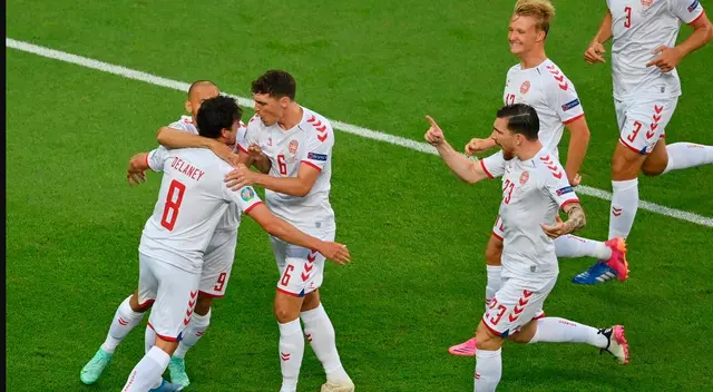 Dinamarca en busca del sueño europeo: Ganar la Eurocopa 2020 Dinamarca en busca del sueño europeo: Ganar la Eurocopa 2020