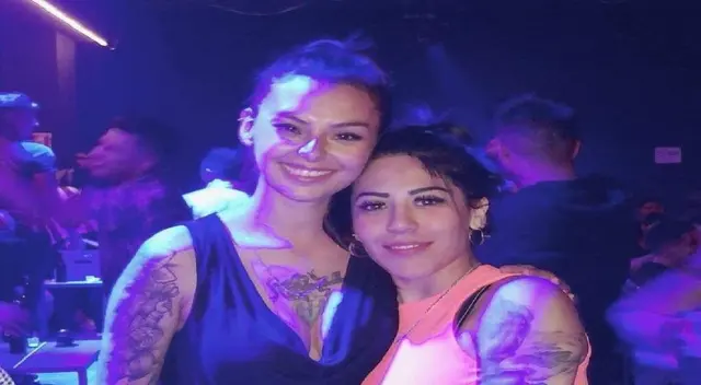 Polly perdió la vida tras las graves heridas que le causó el percance Polly perdió la vida tras las graves heridas que le causó el percance