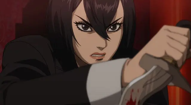 Cinco razones para Trese, anime que arrasa en Netflix Cinco razones para Trese, anime que arrasa en Netflix