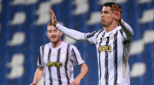 Cristiano Ronaldo tiene contrato con la Juventus hasta junio del 2022. Cristiano Ronaldo tiene contrato con la Juventus hasta junio del 2022.