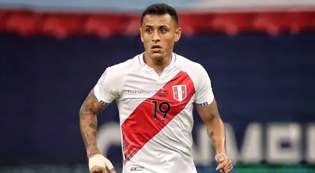 Yoshimar Yotún es el jugador con más victorias en la selección peruana Yoshimar Yotún es el jugador con más victorias en la selección peruana