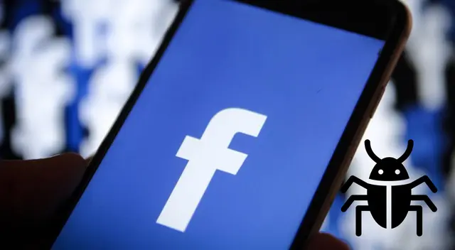Conoce los peligrosos malware que han podido robar tu contraseña de Facebook