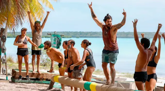 Un integrante quedará eliminado de Survivor México 2021.