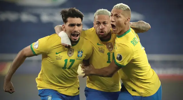 Conoce quién fue la última selección que derrotó a Brasil en Copa América