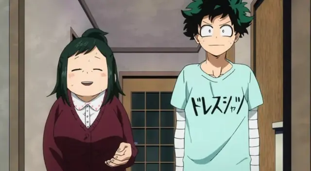 My hero academia 5: ¿Cómo y dónde ver el estreno del capítulo 15? My hero academia 5: ¿Cómo y dónde ver el estreno del capítulo 15?