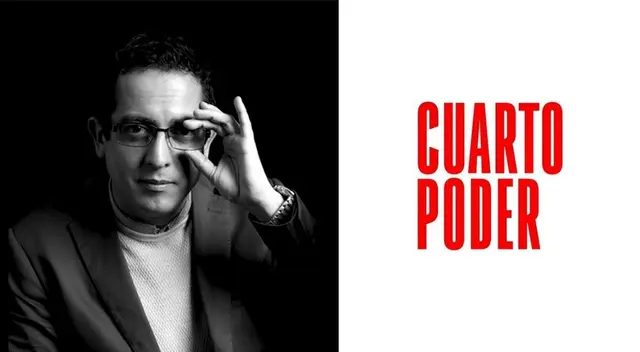 Periodista de Cuarto Poder sobre situación del dominical