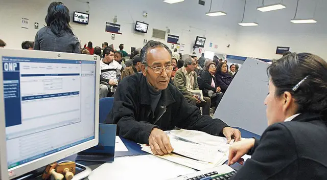 Te contamos cómo acceder a los fondos de la ONP.