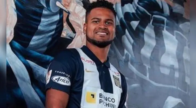 Aldair Rodríguez tiene contrato con Alianza Lima hasta fines del 2022. Foto: captura Instagram Aldair Rodríguez tiene contrato con Alianza Lima hasta fines del 2022. Foto: captura Instagram