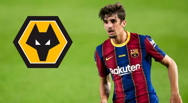 Trincao jugará la próxima temporada en el Wolverhampton