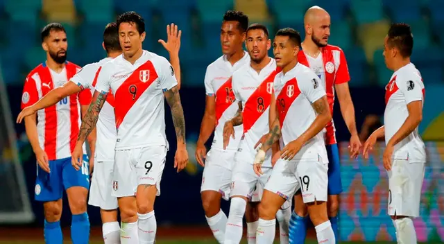 La selección peruana es una de las cuatro semifinalistas de la Copa América 2021.