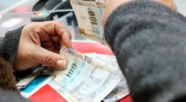 Gratificación de julio: cerca de 3 millones 149.000 trabajadores la recibirán