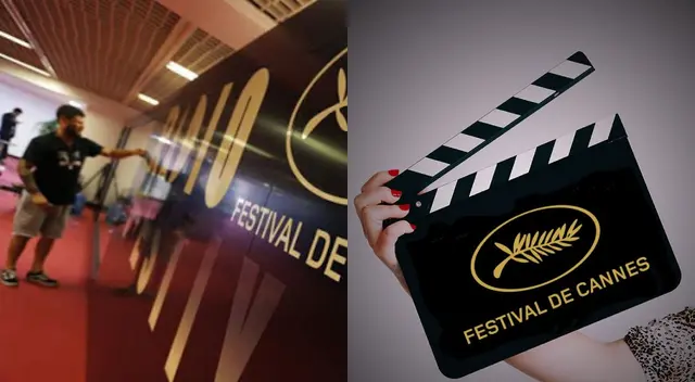 Festival Cannes 2021: nominados a la Palma de Oro. Festival Cannes 2021: nominados a la Palma de Oro.