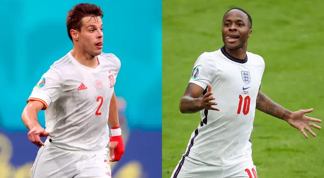 España, Inglaterra, Dinamarca e Italia siguen en la lucha por la Eurocopa. España, Inglaterra, Dinamarca e Italia siguen en la lucha por la Eurocopa.