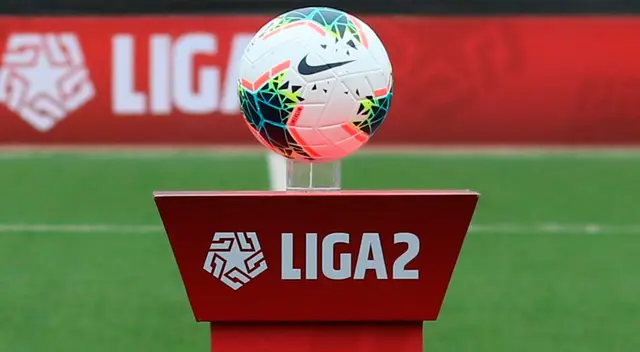 Liga 2 programación fecha 7 Liga 2 programación fecha 7