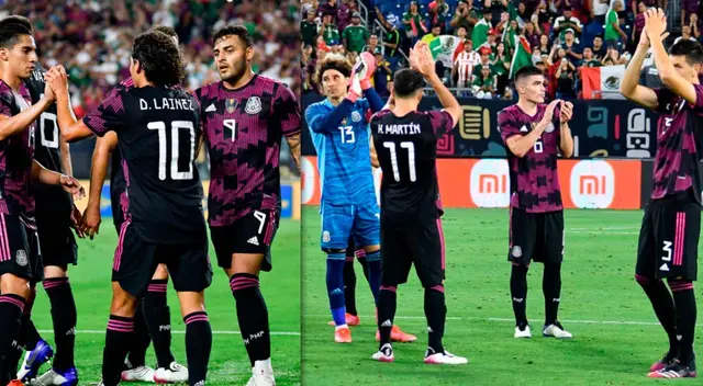 México inicia su camino en Tokio contra Francia.