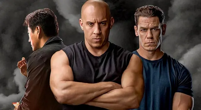 Rápidos y furiosos 9 estreno película completa en varias partes del mundo. Rápidos y furiosos 9 estreno película completa en varias partes del mundo.
