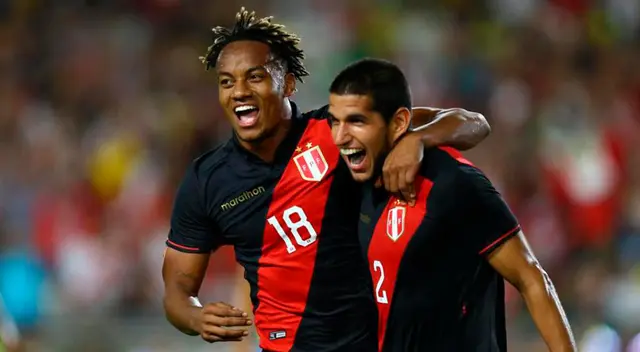 Perú vs Brasil se enfrentan este lunes por la semifinal Perú vs Brasil se enfrentan este lunes por la semifinal