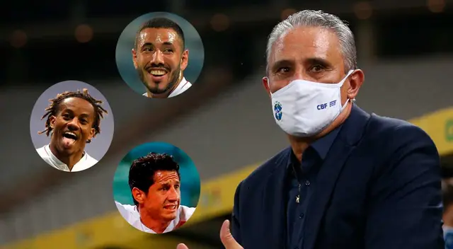 Tite: Tite: