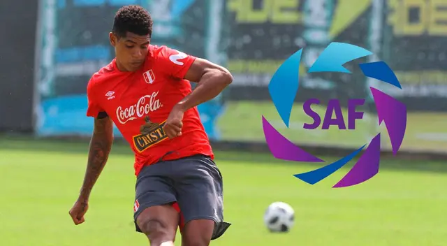Club de la Superliga Argentina inició conversaciones con Wilder Cartagena Club de la Superliga Argentina inició conversaciones con Wilder Cartagena