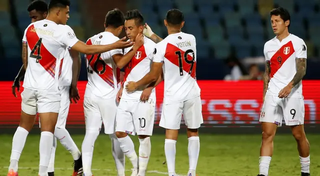 Perú vs. Brasil: ¿Cómo se define el pase a la final si ocurre un empate? Perú vs. Brasil: ¿Cómo se define el pase a la final si ocurre un empate?