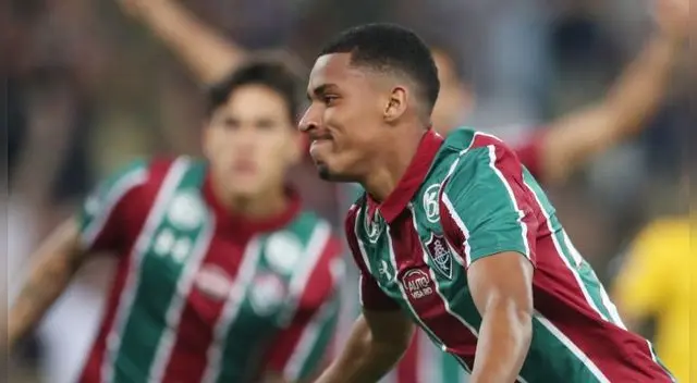 Marcos Paulo jugará 5 temporadas en Atlético Madrid.