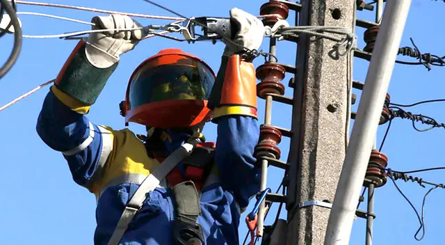 Corte de luz - Enel: Conoce AQUÍ los horarios y zonas afectadas este marte de 6 julio Corte de luz - Enel: Conoce AQUÍ los horarios y zonas afectadas este marte de 6 julio