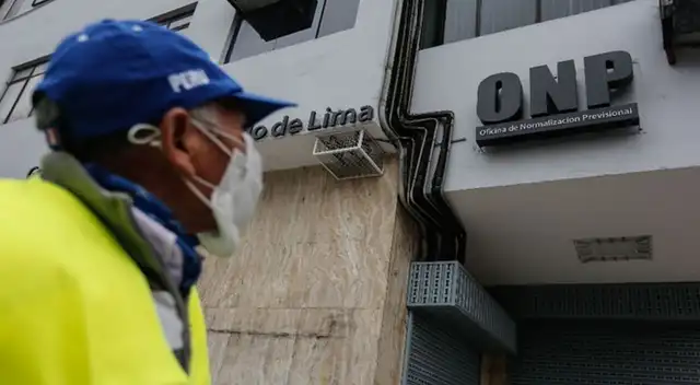 A quienes beneficiaría y cuándo se podrá cobrar el Bono Dignidad