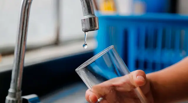 Arequipa: Sedapar programa cortes de agua escalonados desde este 5 al 9 de julio