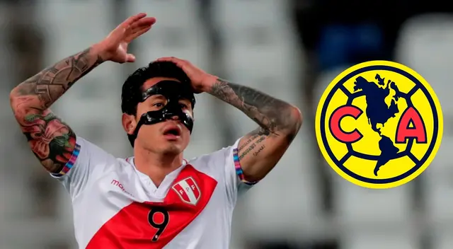 Gianluca Lapadula podría llegar al América de México.
