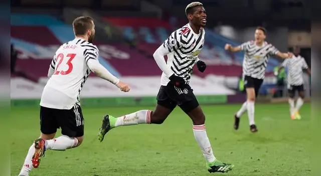 Paul Pogba cerca de dejar Manchester United para llegar a PSG. Paul Pogba cerca de dejar Manchester United para llegar a PSG.