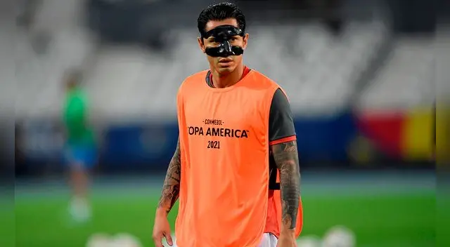 Gianluca Lapadula podría salir de Benevento luego de la Copa América. Gianluca Lapadula podría salir de Benevento luego de la Copa América.