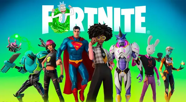 Fortnite Temporada 7: se filtran las misiones épicas y legendarias - Semana 5 Fortnite Temporada 7: se filtran las misiones épicas y legendarias - Semana 5