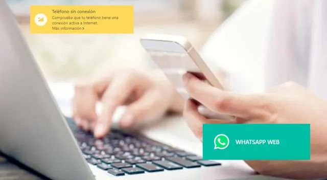 Conoce los motivos por los cuales WhatsApp Web se desconecta de tu PC Conoce los motivos por los cuales WhatsApp Web se desconecta de tu PC