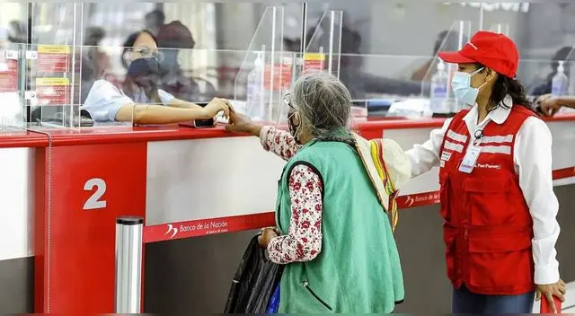 BFU: revisa AQUÍ si podrás recibir el Bono Familiar Universal S/760