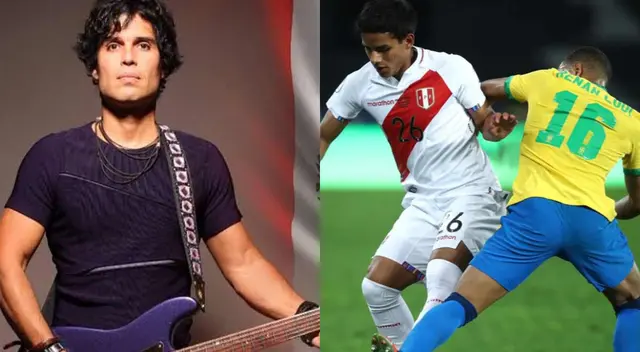Pedro Suárez Vértiz aplaudió las gratas revelaciones de algunos jugadores en la selección peruana Pedro Suárez Vértiz aplaudió las gratas revelaciones de algunos jugadores en la selección peruana