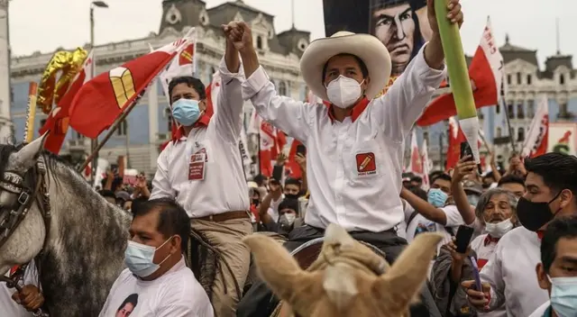 Consejo de la Prensa Peruana solicitó a Perú Libre que respete la libertad de prensa Consejo de la Prensa Peruana solicitó a Perú Libre que respete la libertad de prensa