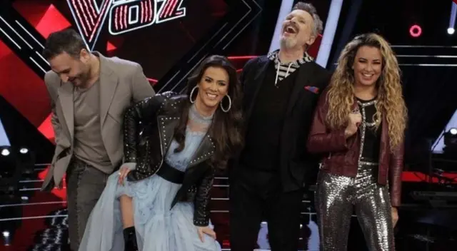 La Voz México 2021 emitió un capítulo más de su nuevo temporada vía Azteca UNO