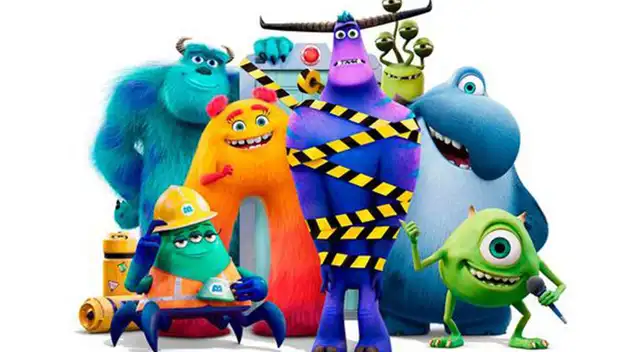 Monsters Inc llegará con una nueva secuela y la podrás ver vía Disney Plus