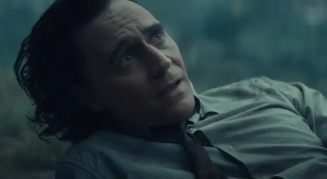 Loki vía Disney Plus estrenó su capítulo 5 a través de la plataforma de streaming Loki vía Disney Plus estrenó su capítulo 5 a través de la plataforma de streaming