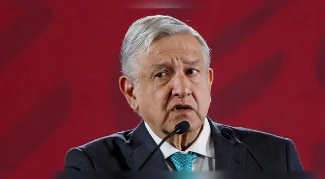AMLO lamenta asesinato del presidente de Haití