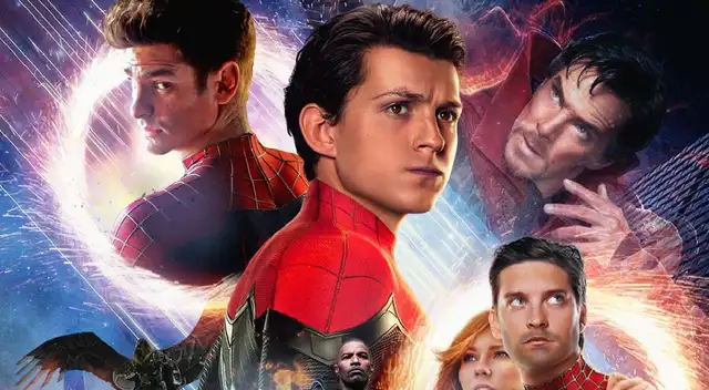 Spider-Man 3 revelará su tráiler con nueva fecha confirmada