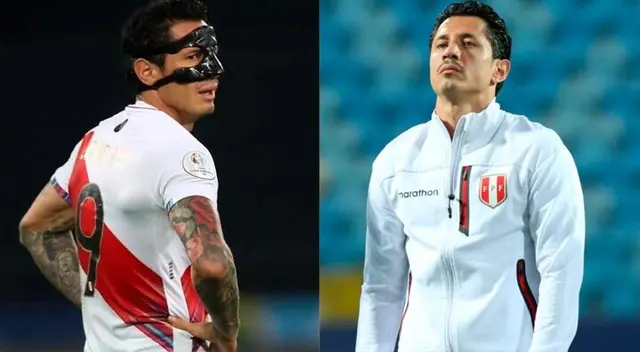 Lapadula será titular este viernes ante Colombia en el partido por el tercer puesto en la Copa América.