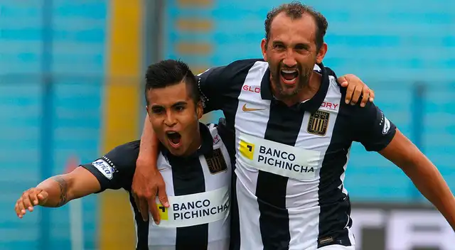 Alianza Lima quedó cuarto en la Fase 1 de la Liga 1 Betsson 2021