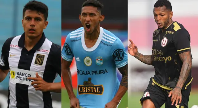 Liga 1 Betsson: quedó definido el fixture y calendario de la Fase 2 Liga 1 Betsson: quedó definido el fixture y calendario de la Fase 2