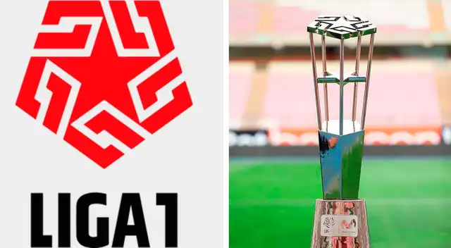 Liga 1 final temporada 2021