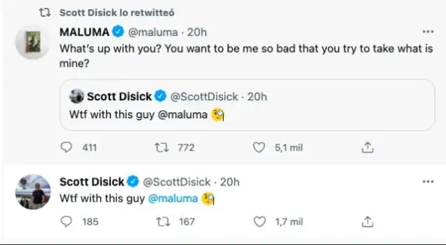Maluma