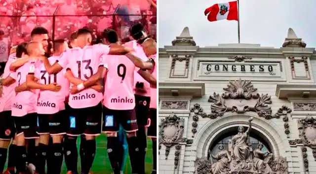 Sport Boys rechaza ley 6836 que aprobaría el parlamento